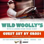 Wild Woolys with Cros1